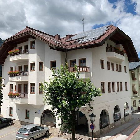 Ferienhaus Birgit - Inklusive Eintritt Alpentherme Бад-Гофгаштайн Екстер'єр фото