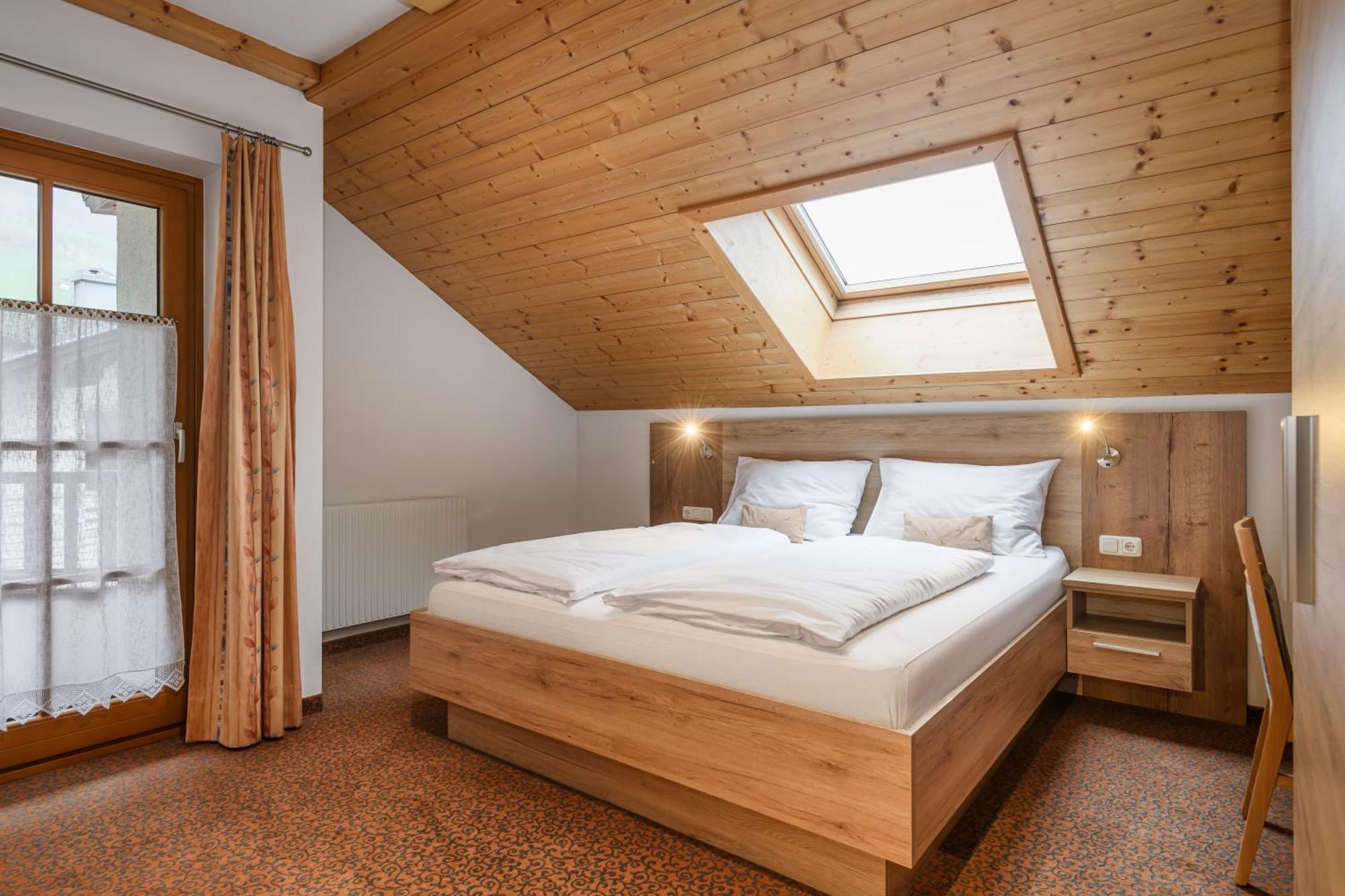 Ferienhaus Birgit - Inklusive Eintritt Alpentherme Бад-Гофгаштайн Екстер'єр фото
