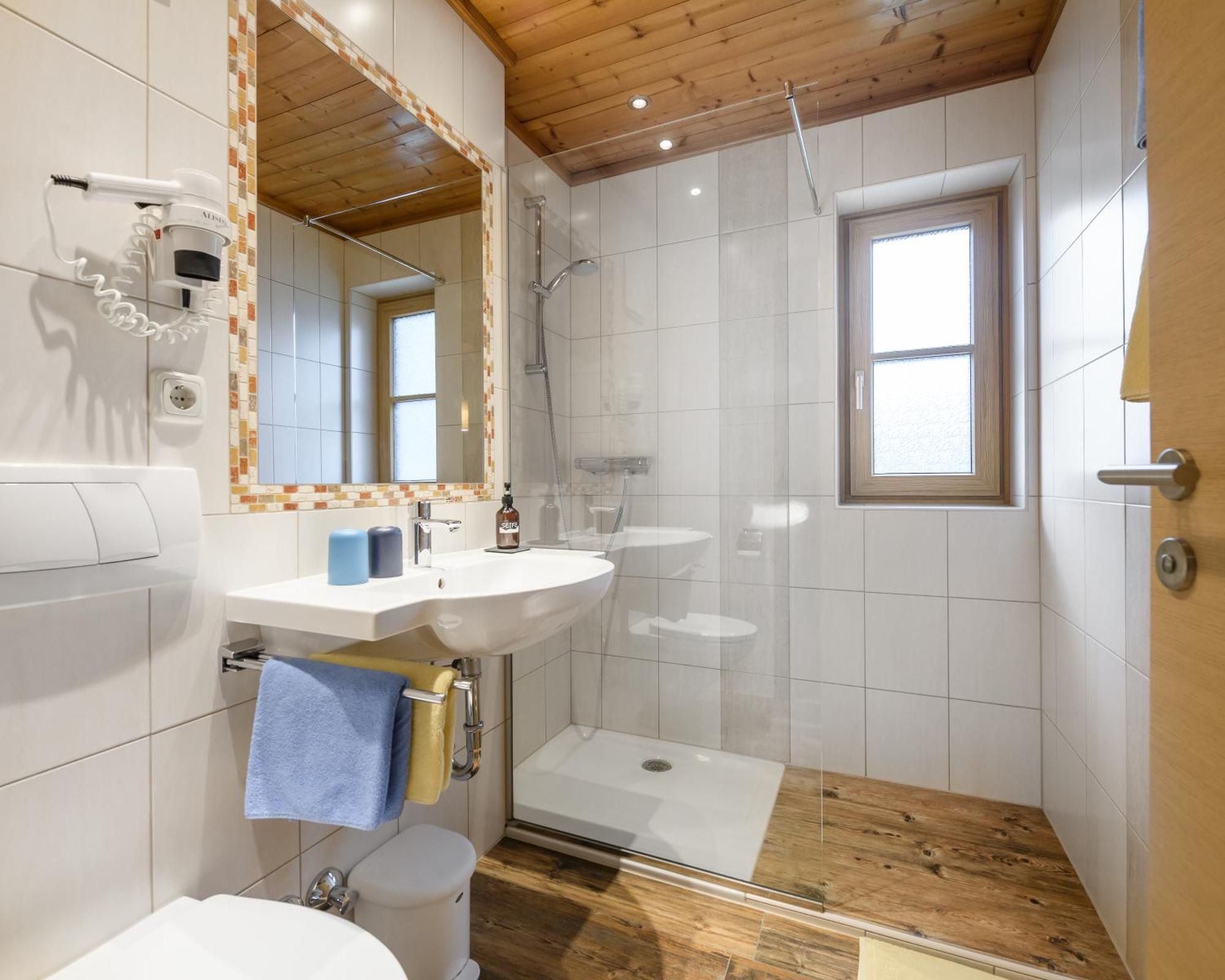 Ferienhaus Birgit - Inklusive Eintritt Alpentherme Бад-Гофгаштайн Екстер'єр фото