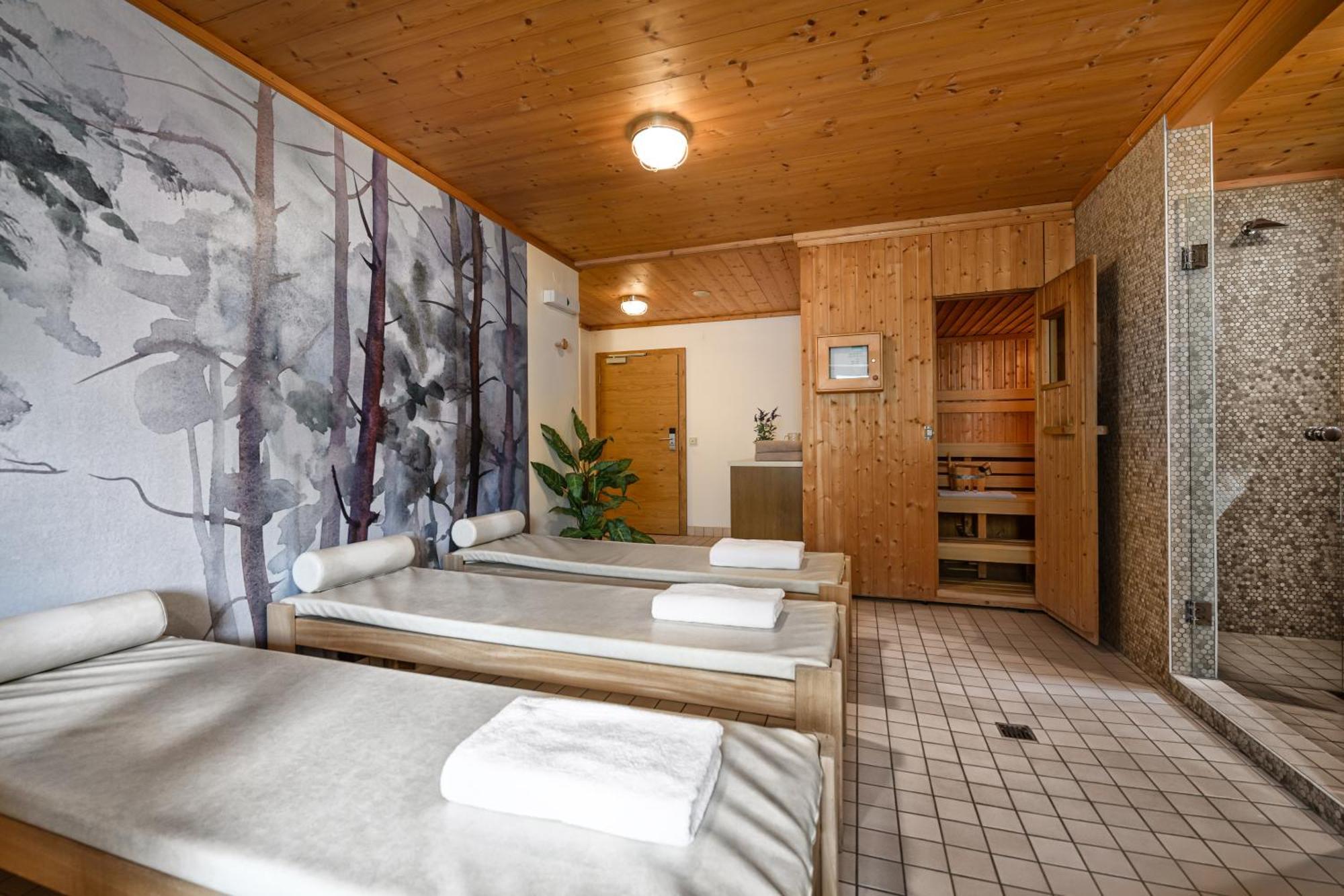Ferienhaus Birgit - Inklusive Eintritt Alpentherme Бад-Гофгаштайн Екстер'єр фото